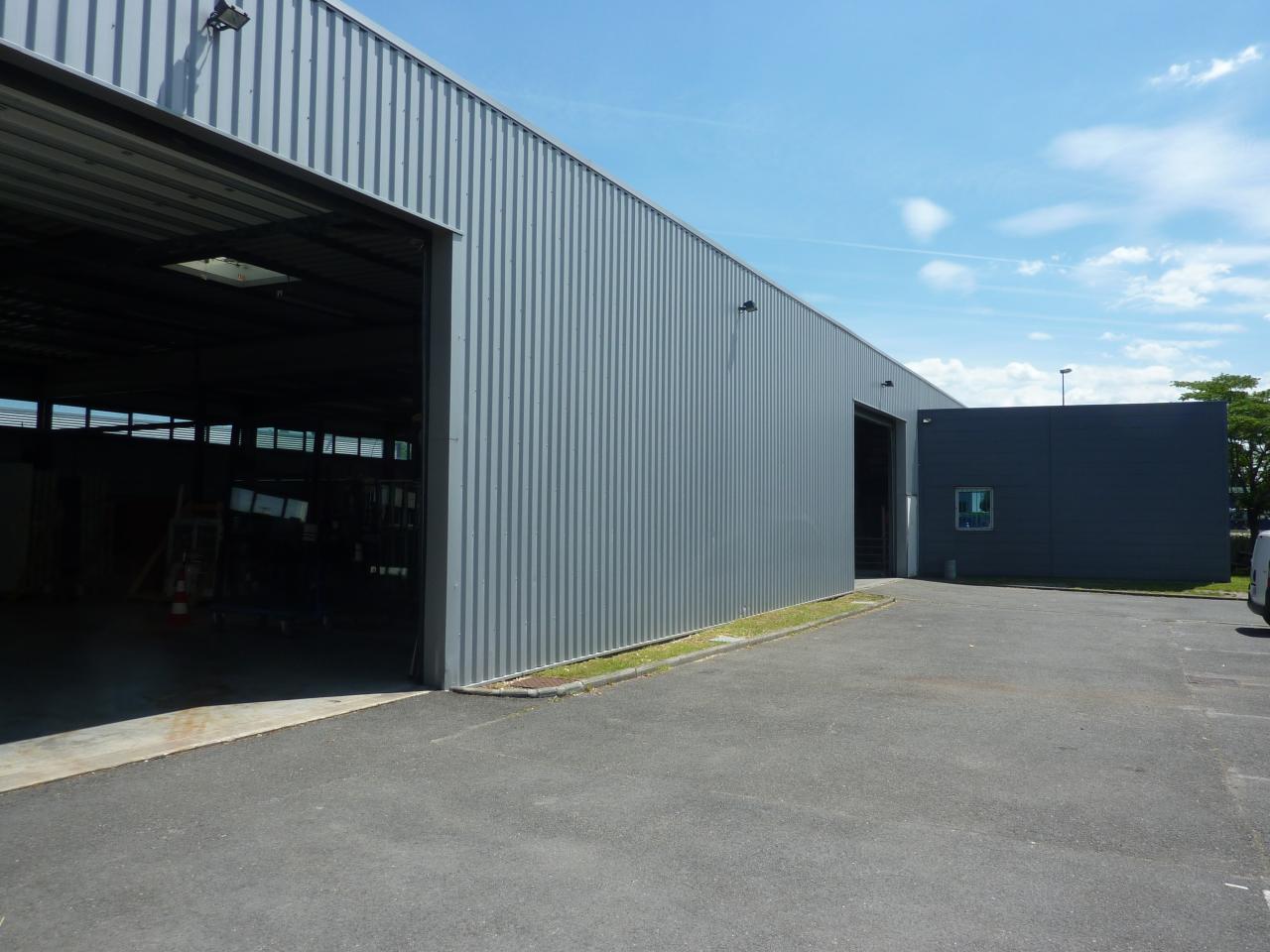 Local d'activité Villenave-d'Ornon 3423m² Vente local d'activité Villenave-d'Ornon Gironde OVACT2534394 3